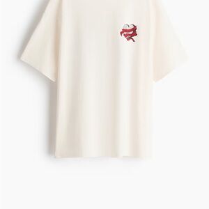 H&M Limited Edition Wuthering Heights Tshirt